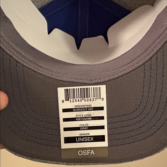 NWT Chip Ganassi Racing Hat - Picture 6 of 6